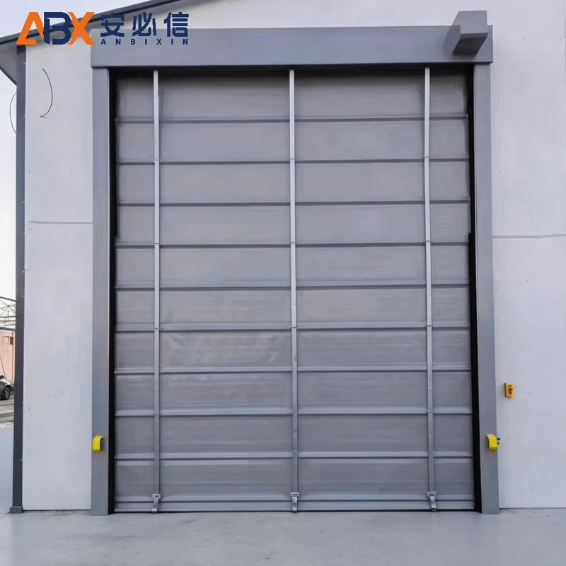 肇庆堆积门
